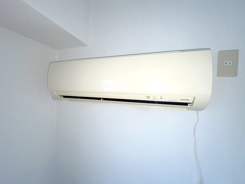 コスモビルの物件内観写真