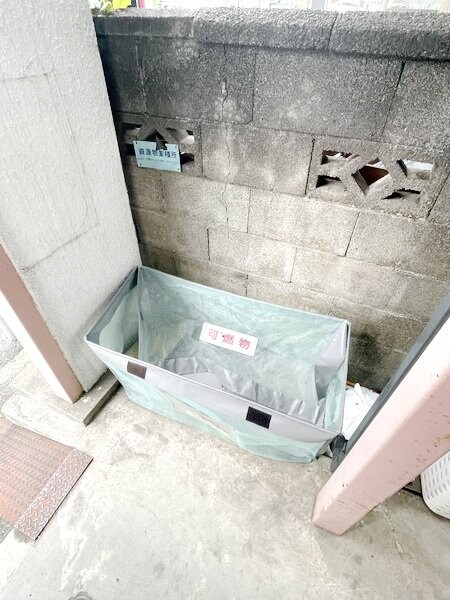 ヴォンヌークT・Kの物件内観写真