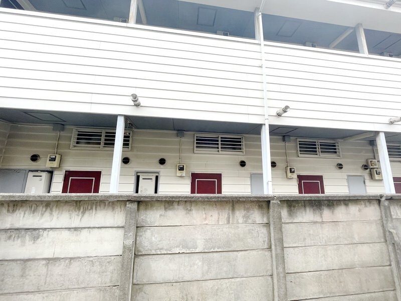 ヴォンヌークT・Kの物件内観写真