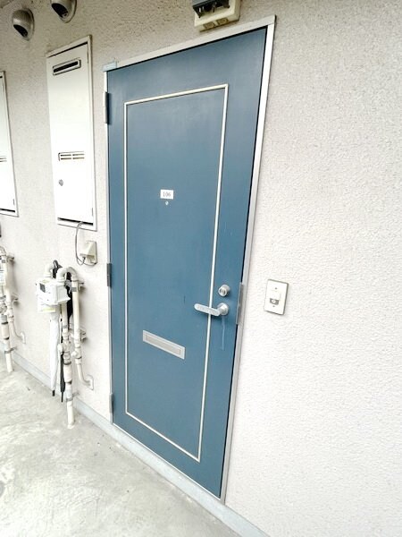 ヴォンヌークT・Kの物件内観写真