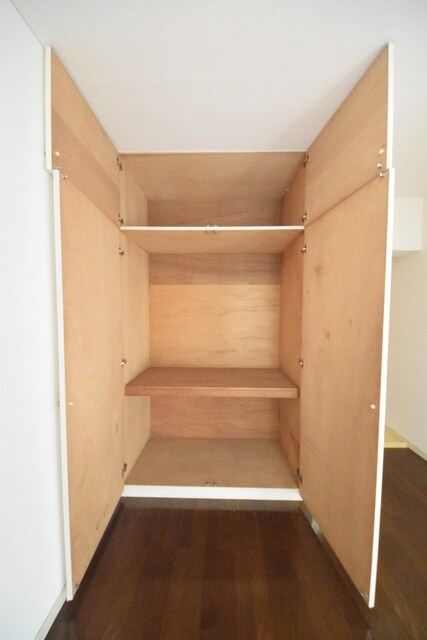 ペアヒルズ大和田の物件内観写真