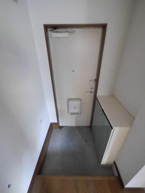 ビューロイヤルの物件内観写真