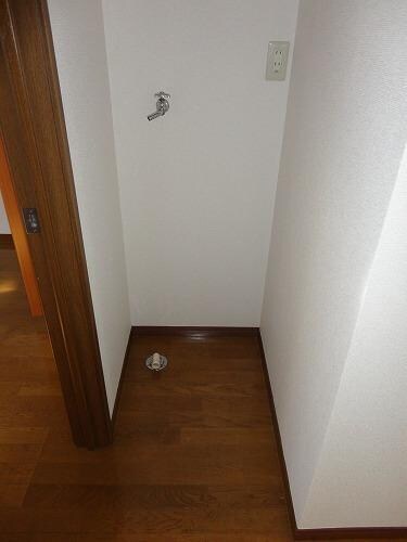 ビューロイヤルの物件内観写真