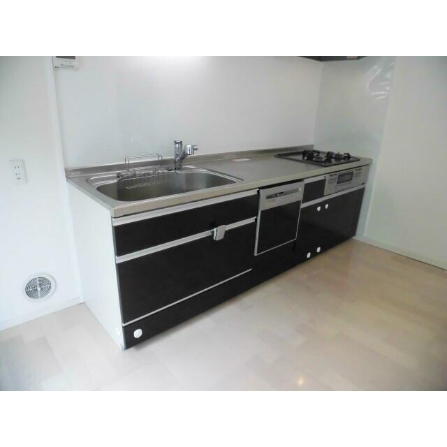 京王ガーデン平山の物件内観写真