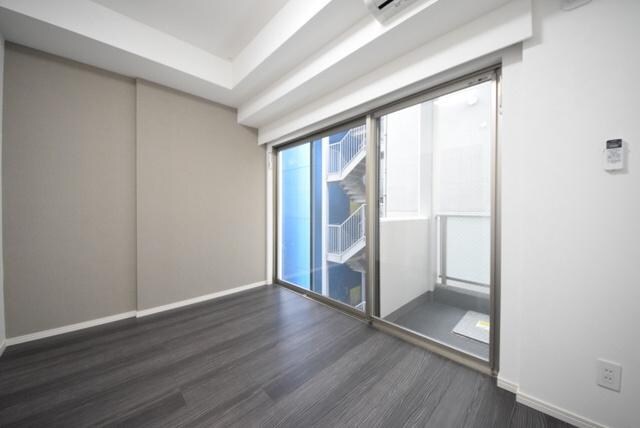 プレセダンヒルズ八王子の物件内観写真