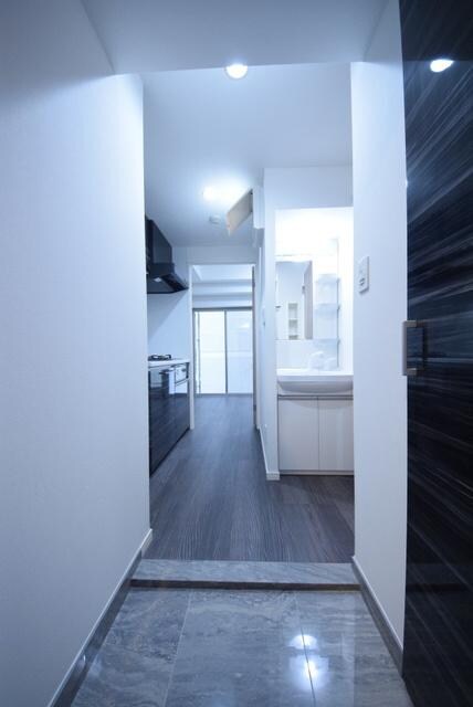 プレセダンヒルズ八王子の物件内観写真