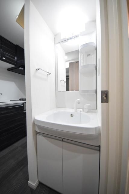 プレセダンヒルズ八王子の物件内観写真