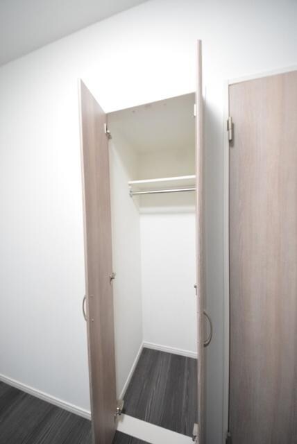 プレセダンヒルズ八王子の物件内観写真