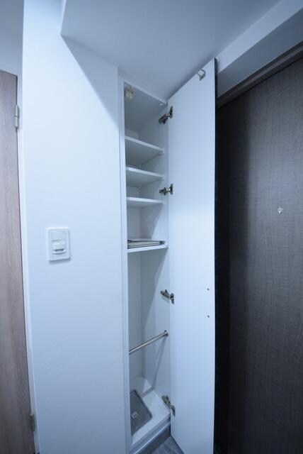 プレセダンヒルズ八王子の物件内観写真