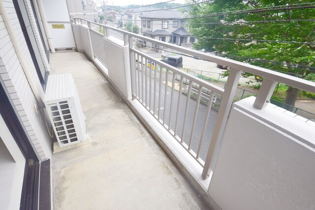 スターライトヴィラ2の物件内観写真