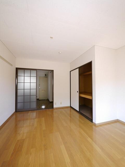 コーポクレインの物件内観写真