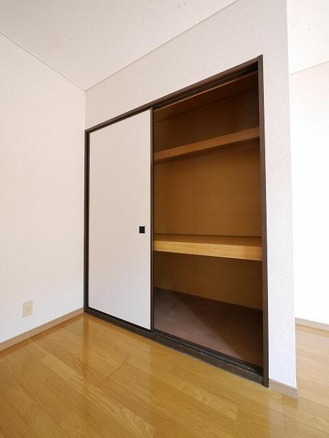 コーポクレインの物件内観写真