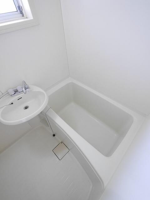 コーポクレインの物件内観写真