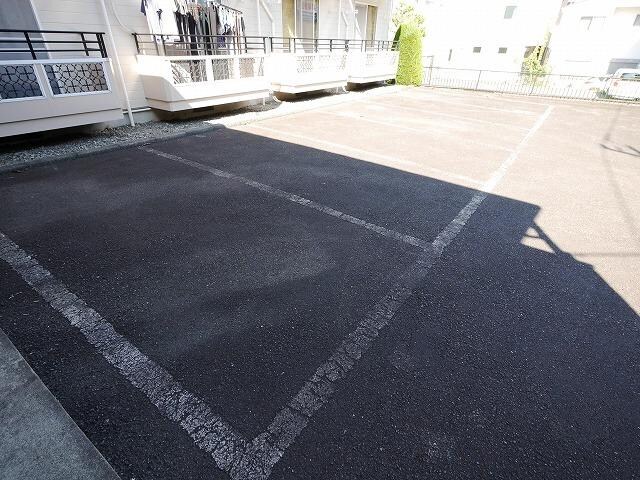 コーポクレインの物件内観写真