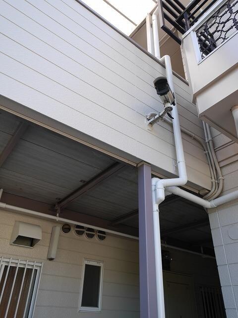 コーポクレインの物件内観写真