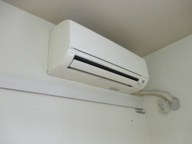 ヴェルボナールの物件内観写真