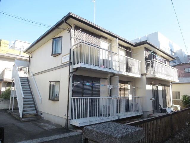 ヴェルボナールの物件内観写真