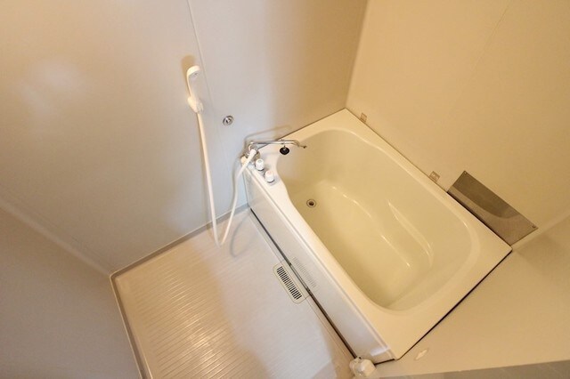 コーポラス100の物件内観写真