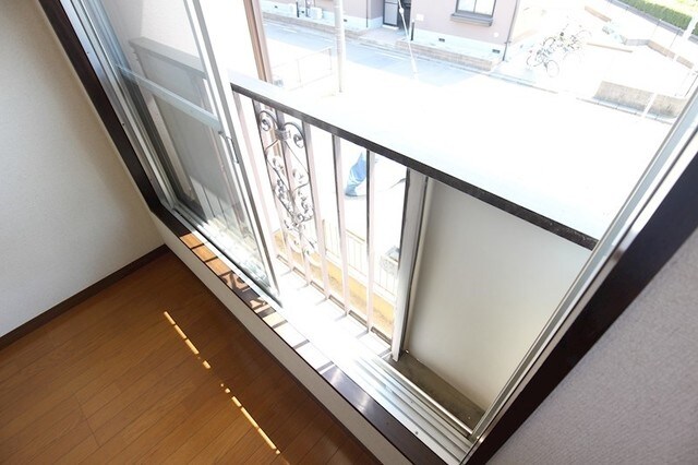 コーポラス100の物件内観写真