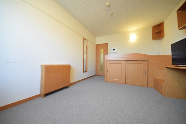 レオパレススワホームの物件内観写真