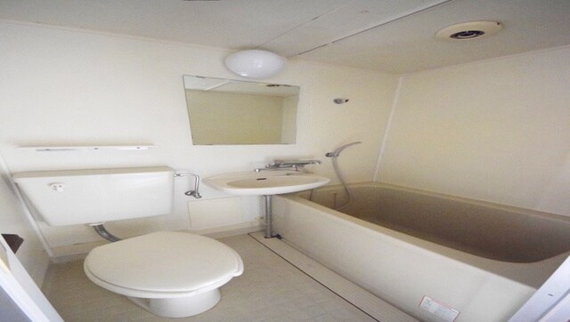 ハイムKの物件内観写真