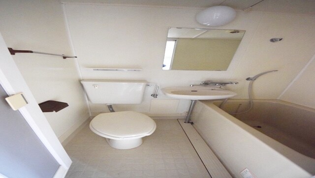 ハイムKの物件内観写真