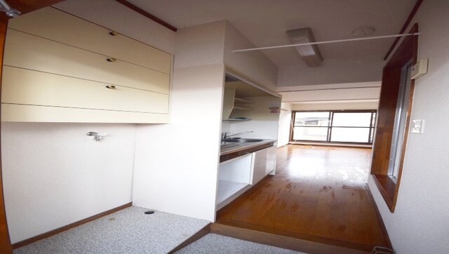 ハイムKの物件内観写真