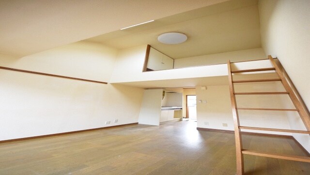 ハイムKの物件内観写真