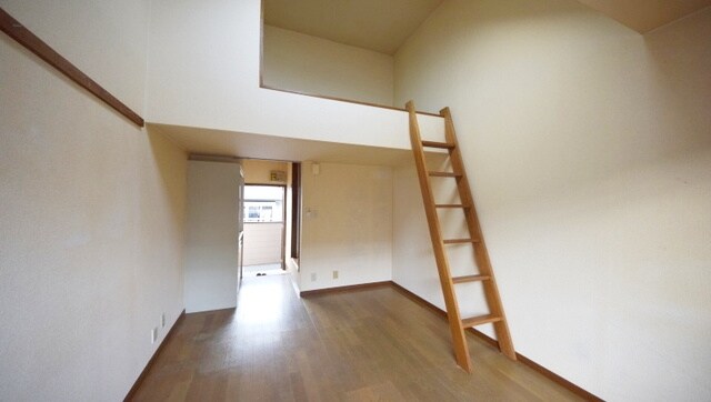 ハイムKの物件内観写真