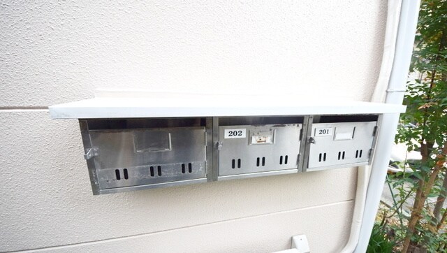 ハイムKの物件内観写真