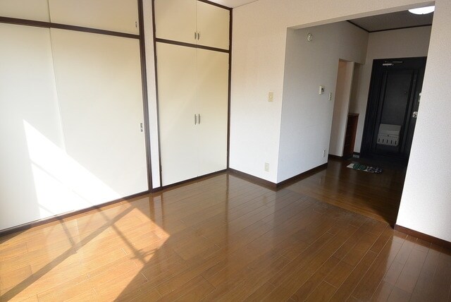 メゾンMOTOの物件内観写真