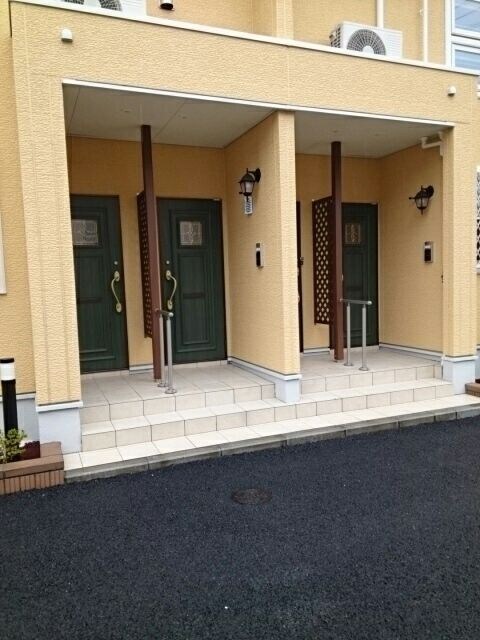 サクラ ヴィレッジAの物件内観写真