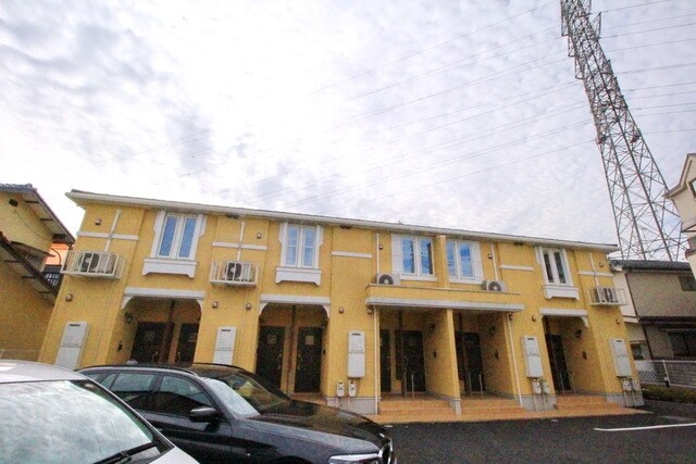 サクラ ヴィレッジAの物件内観写真