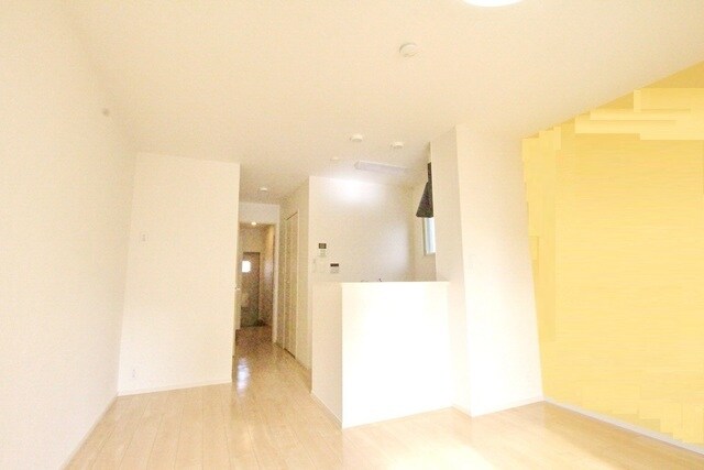 サクラ ヴィレッジAの物件内観写真