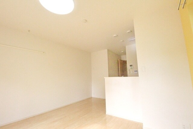 サクラ ヴィレッジAの物件内観写真