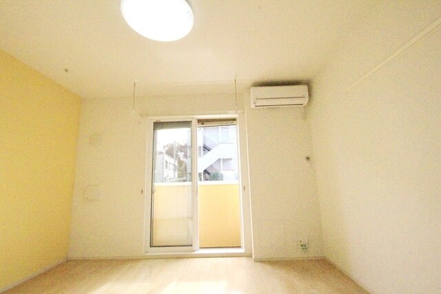 サクラ ヴィレッジAの物件内観写真