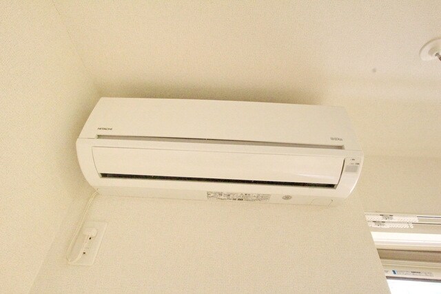 サクラ ヴィレッジAの物件内観写真