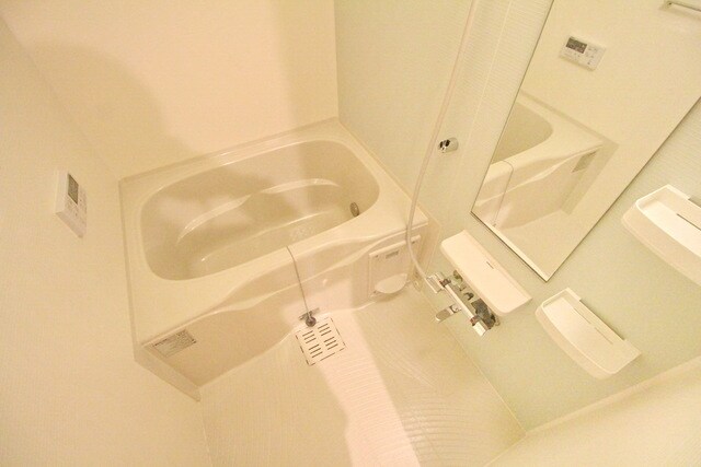 サクラ ヴィレッジAの物件内観写真