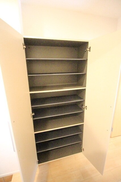 サクラ ヴィレッジAの物件内観写真