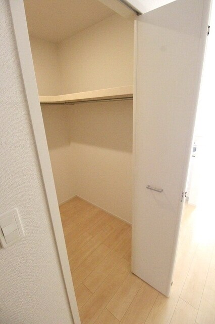 サクラ ヴィレッジAの物件内観写真