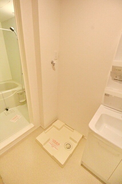 サクラ ヴィレッジAの物件内観写真