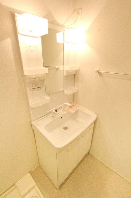 サクラ ヴィレッジAの物件内観写真