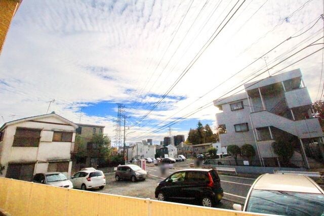 サクラ ヴィレッジAの物件内観写真