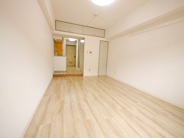 Life in聖蹟の物件内観写真