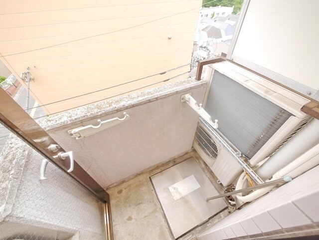 Life in聖蹟の物件内観写真