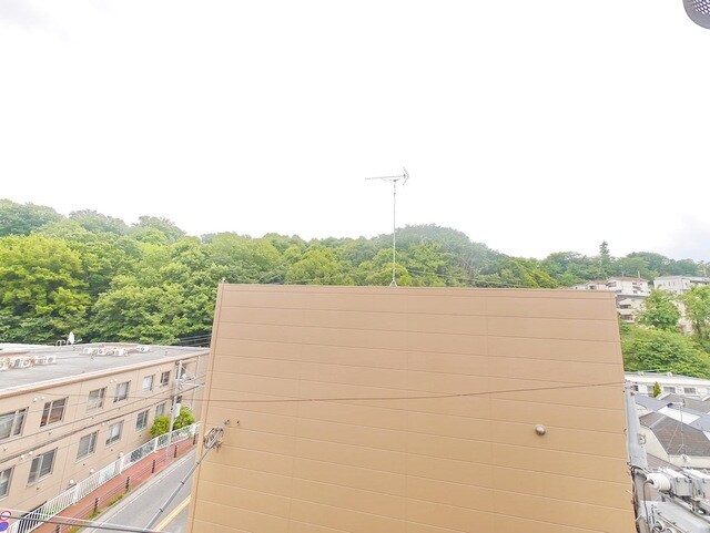 Life in聖蹟の物件内観写真