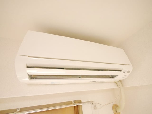 Life in聖蹟の物件内観写真