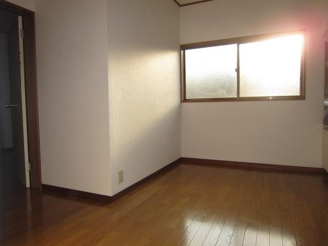 ホームズ大久保の物件内観写真