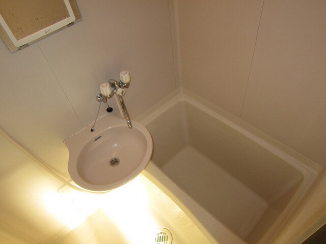 ホームズ大久保の物件内観写真