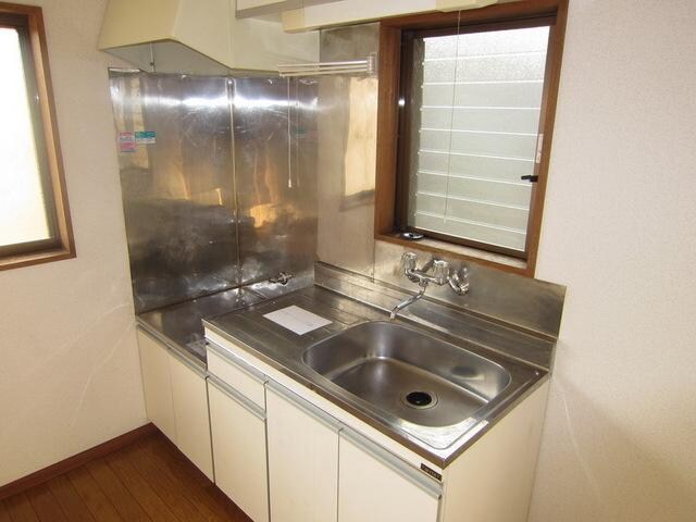 ホームズ大久保の物件内観写真